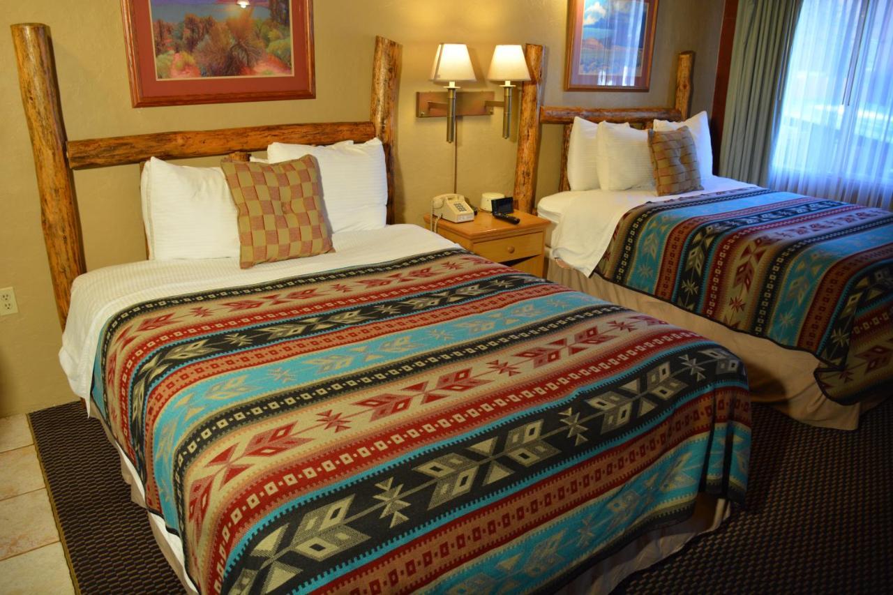 Sitzmark Chalet Inn Рюидозо Екстериор снимка