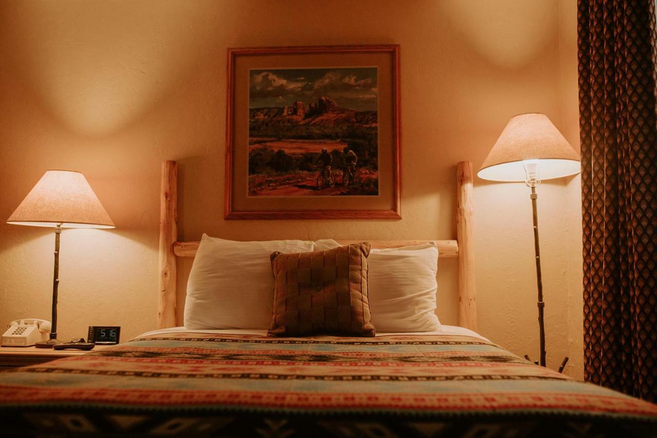 Sitzmark Chalet Inn Рюидозо Екстериор снимка