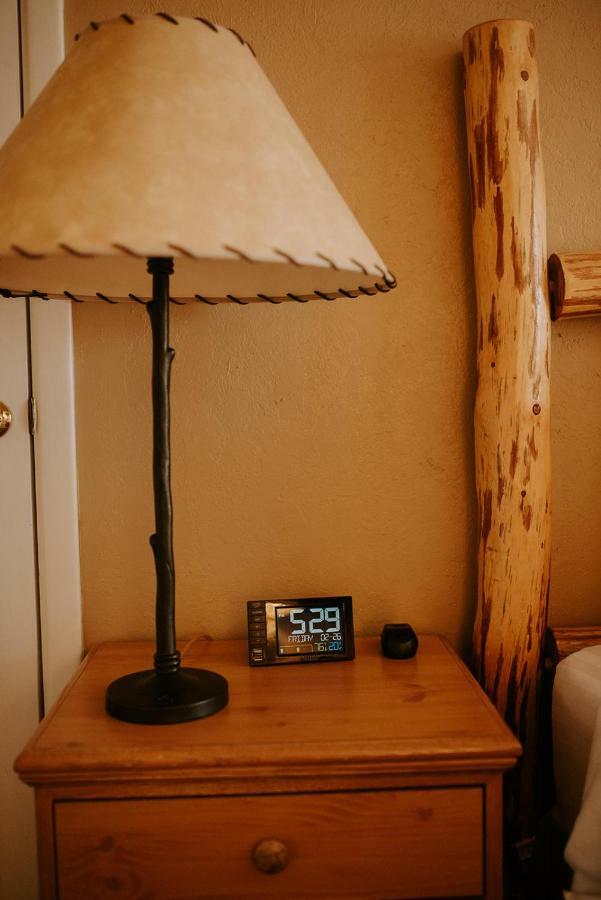 Sitzmark Chalet Inn Рюидозо Екстериор снимка